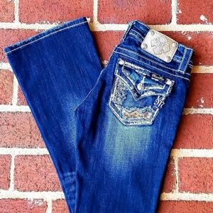 NWOT Miss Me Jeans